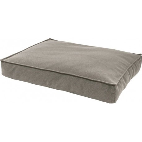 Coussin D'extérieur Pour Chiens Manchester 100x70x15 Cm Taupe Madison