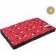 NC Lit Pour Chien Minnie Mouse