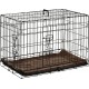 NC Cage De Transport Chien 76x53x57cm