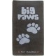 NC Tapis D'entre Gris Xl Big Paws