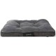 NC Coussin Pour Chiens Chester TailleL Gris 1162 Scruffs & Tramps