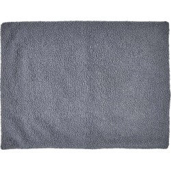 NC Tapis Thermique Isolant Pour Chien Et Chat Gris