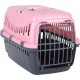 NC Cage De Transport Moka Rose