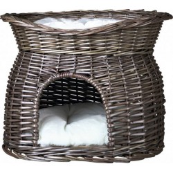 NC Trixie 2873 Coussin Pour Chiens Et Chats Panier Refuge Pour Animaux De Compagnie