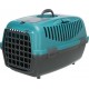 NC Box De Transport Capri 2. Xs-s 37 X 34 X 55 Cm Pour Petit Chien Max 8Kg Trixie