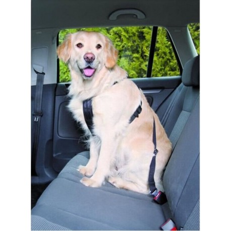 NC Trixie Harnais Pour Voiture Pour Chien 50-70 Cm