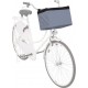 NC Panier Avant De Vélo Pour Animaux 38x25x25 Cm Gris Trixie