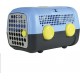 NC Cage De Transport United Pets 51 X 37 X 33 Cm Bleu