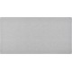 Clair Tapis De Couloir Gris 80x150 Cm Vidaxl