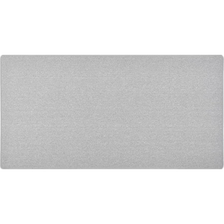 Clair Tapis De Couloir Gris 80x150 Cm Vidaxl