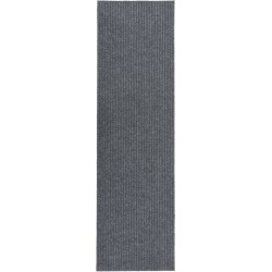 NC Tapis 100x400 Cm Gris Vidaxl