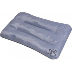 NC Matelas Pour Chiens Taille Xxl Gris Vidaxl