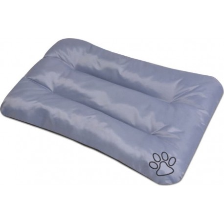 NC Matelas Pour Chiens Taille Xxl Gris Vidaxl