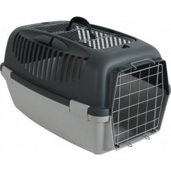 NC Cage Transport Gulliver 3. Taille 40 X 61 X 38 Cm. Pour Chien