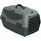 NC Cage De Transport Gulliver 1 En Plastique Recyclé Pour Chien. Zolux