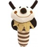 NC Rosewood Shake & Rattle Pour Chiot Et Chien De Petite Race