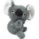 NC Jouet Peluche Balle Sonore Koala Pour Chien