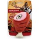 NC Peluche Jambon Délicieux Pour Chien, S