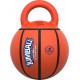 NC Bubimex Ballon Sauteur Avec Poignée Ø 30 Cm Basket