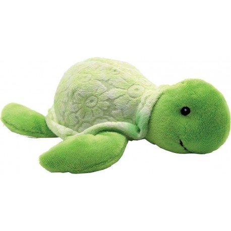 NC Peluche Sonore Tortue Verte