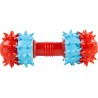 NC Creative Pets Jouet a Macher pour Chien en Caoutchouc | pour Les Dents Chiot | Chiens Petit Moyen et Grand
