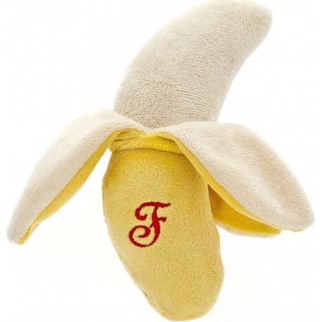 NC Ferribiella Fuxtreme Banane, 28 X 18 X 9 Cm