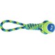 NC K9 Fitness Par Zeus Balle De Tennis Ballistic Tirer Twist, 30,5 Cm