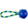 NC K9 Fitness Zeus Jouet Bomber Pour Chien 8,5 Cm