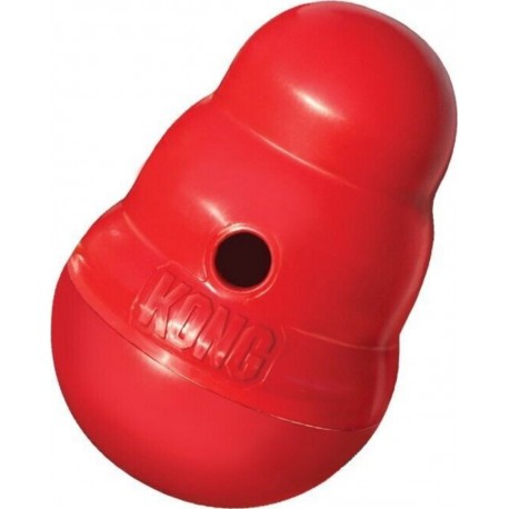 Kong Wobbler, TailleL