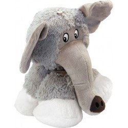 Elephant Kong Peluche Stretchezz Legz, 24,77 X 17,78 X 15,88 Cm