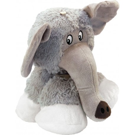 Elephant Kong Peluche Stretchezz Legz, 24,77 X 17,78 X 15,88 Cm