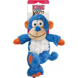 Kong Cross Knots Monkey Sma/me