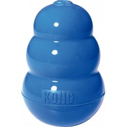 Jouet Pour Chien Kvp Kong Bleu Taille M