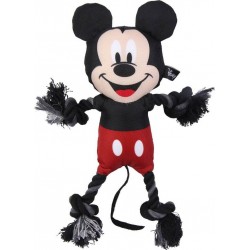 NC Corde Mickey Mouse Noir