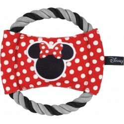 NC Corde Minnie Mouse Rouge