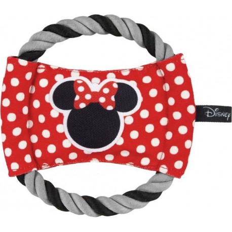 NC Corde Minnie Mouse Rouge