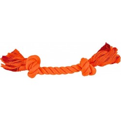 NC Corde Nayeco Jouet Pour Mordre Orange