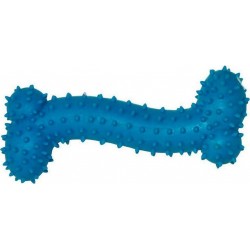 NC Jouet Pour Chien Nayeco Caoutchouc (11 Cm)