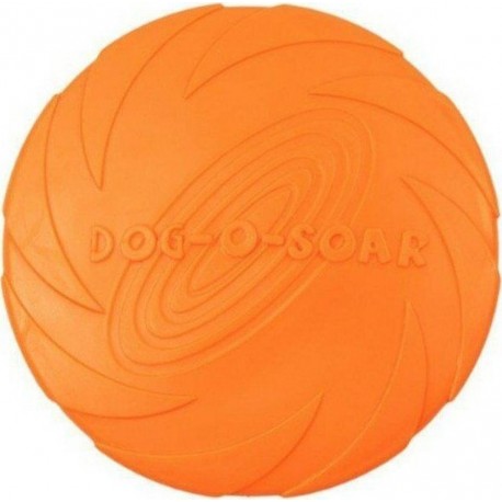 NC Frisbee Pour Chien