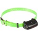 NC Collier seul Canicom 5 Sangle verte fluo