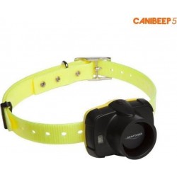 NC Collier De Repérage Sonore Canibeep 5