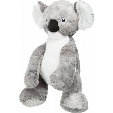 NC Jouet Peluche Koala 33 Cm. Pour Chiens