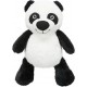 NC Peluche Panda Avec Son Pour Chiens Taille 26 Cm. Trixie