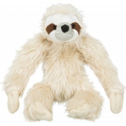 NC Peluche Paresseux De 35 Cm Pour Chien Trixie