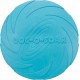 NC Frisbee Dog Disc. Taille: Ø 24 Cm. Pour Chiens. Coloris: Aléatoires. Trixie