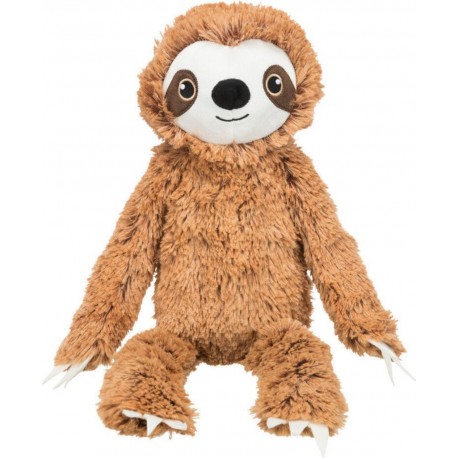 NC Paresseux En Peluche. Dimensions: 53 Cm. Pour Chiens