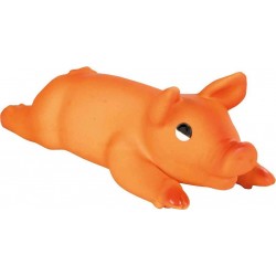 NC Jouet Cochon De Lait En Latex 23 Cm