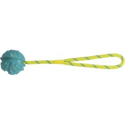 Aqua Trixie Jouet Toy Balle Sur Corde 35 Cm