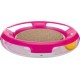 NC Jouet Pour Chat Race & Scratch Ø 37 Cm Trixie