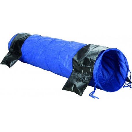 NC Tunnel Agility Pour Chien Ø 40 Cm/2 M Trixie